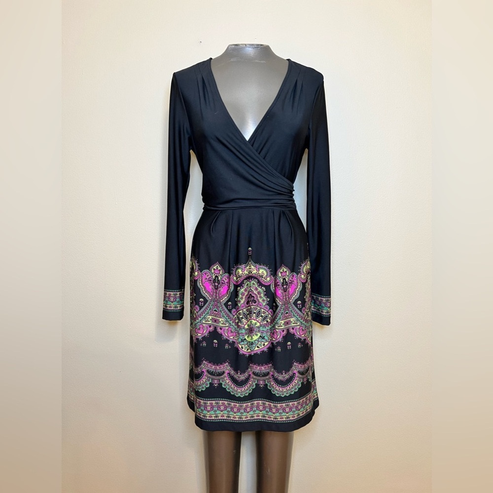 ECI Dress Size 6